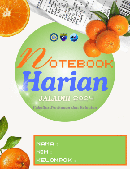 Notebook FPK