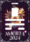ID Card Amerta